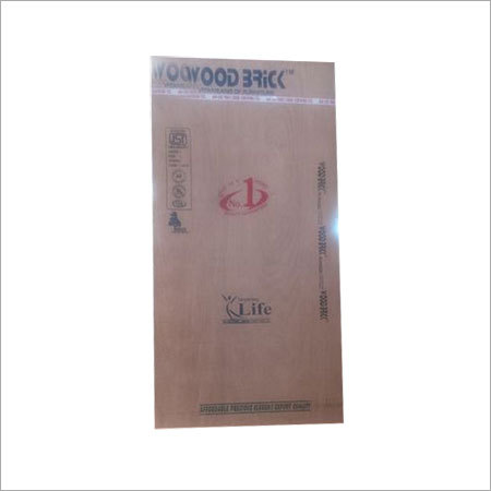 Commercial Plywood