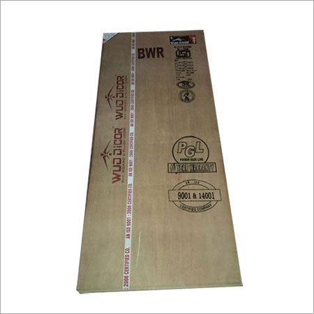 Mr Waterproof Plywood