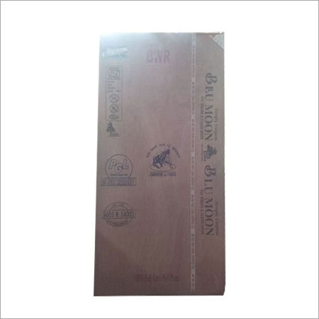 High Quality Popular Ply