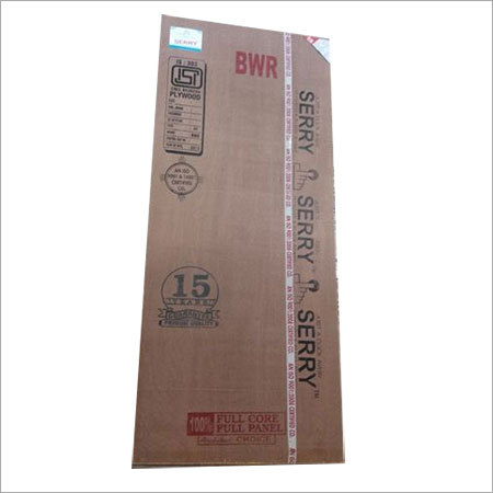 Popular Ply