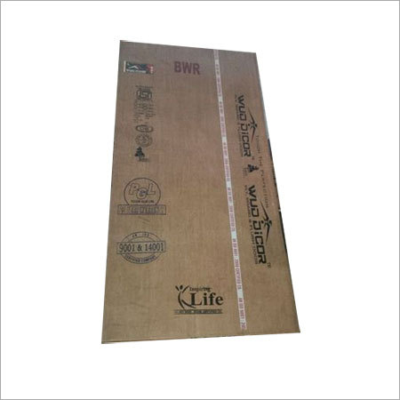Block Boards