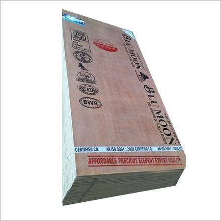 Popular Wood Ply