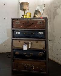 Iron Drawer 