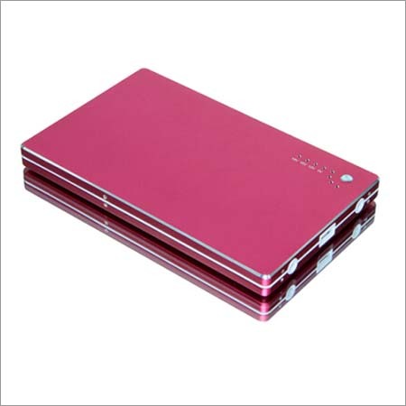 Laptop Charger Power Bank