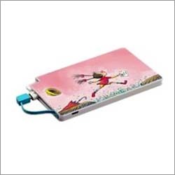 Wireless Power Bank