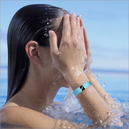 Wrist Band