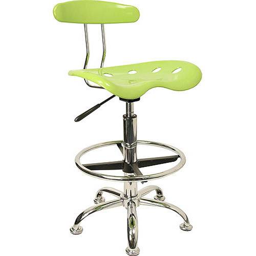 Iron Chair 