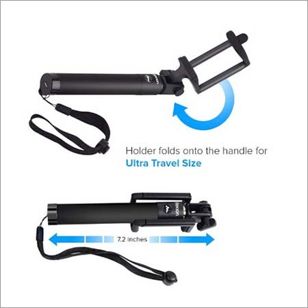 Remote Selfie Stick