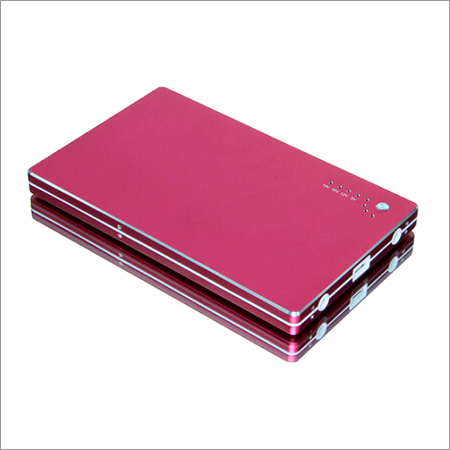 Portable Laptop Power Bank