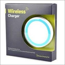 Wireless Charger