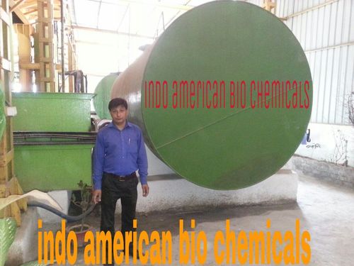 Zinc Sulphate Plant