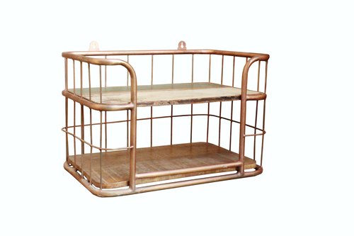 IRON RACK