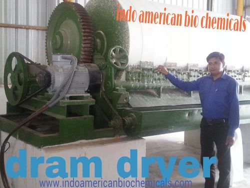 Drum Dryer