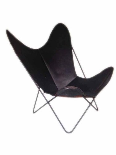 Iron Sofa