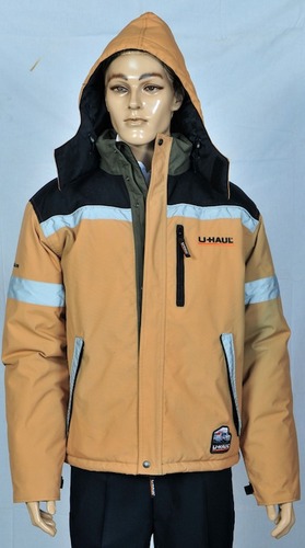 Workwear Jacket