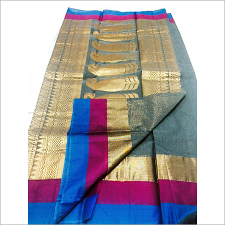 Cotton Sarees