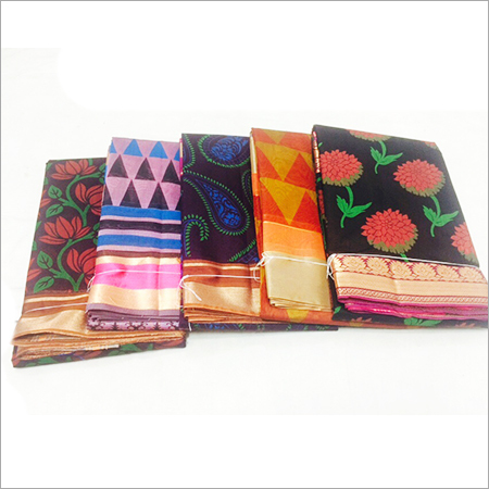 Designer Sarees