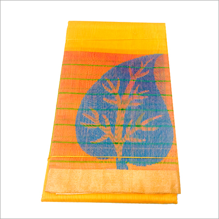 Cotton Sarees