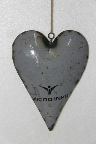 Iron Locket 