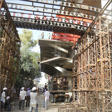 Jaipur Metro Project