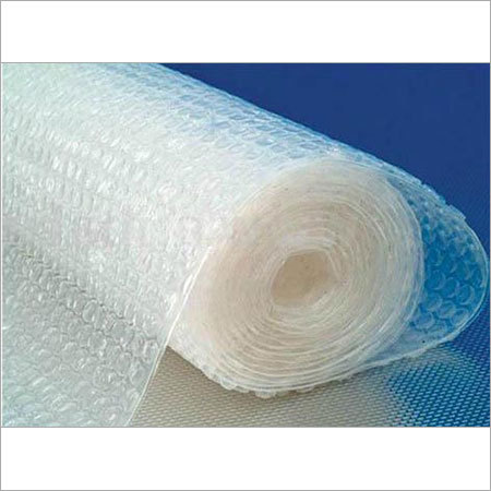 Packaging Bubble Raper