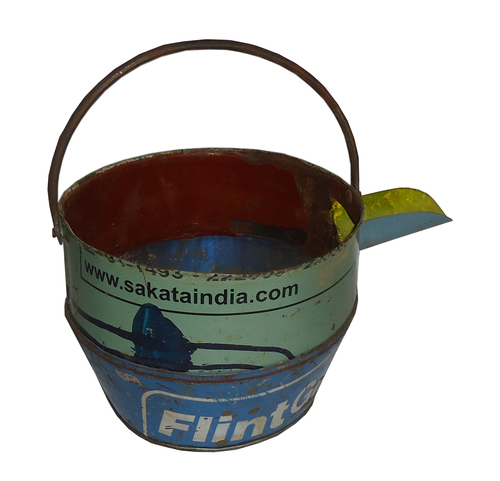 Iron Cooking Pot