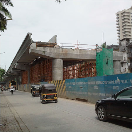 PORTAL PIER NEAR DEPOT ACCESS