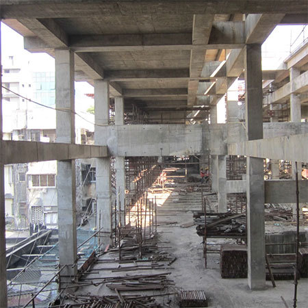 Ghatkopar Station