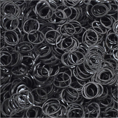 Central Line Rubber Band