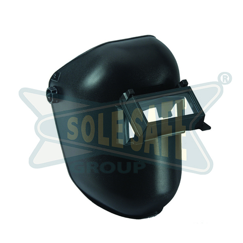 KARAM Welding Face Shield