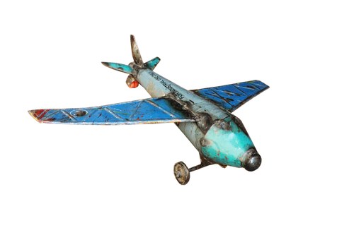 Iron Toy