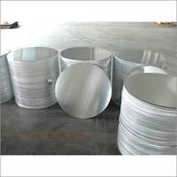 Aluminum Foil Discs