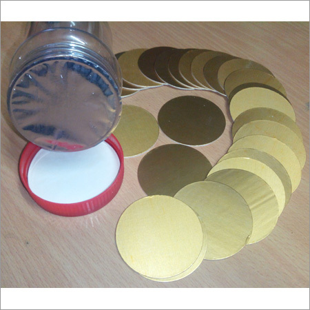 Bottel Sealing Wads