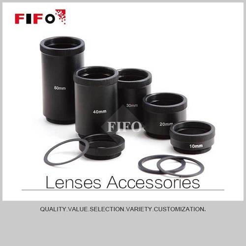 Camera Extension Tubes