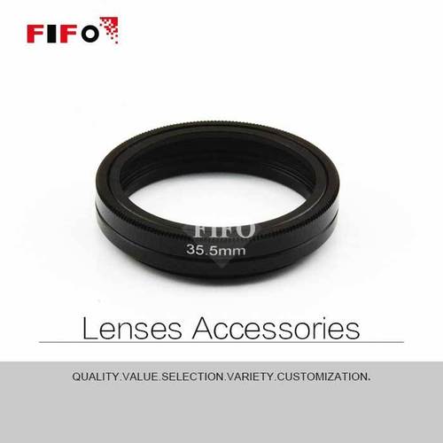 Lenses Accessories