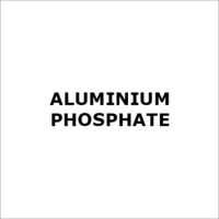 ALUMINIUM PHOSPHATE