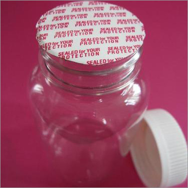 Sealing Wads