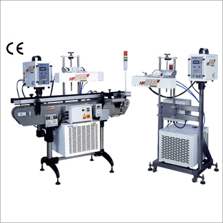 Commercial Induction Sealing Machine
