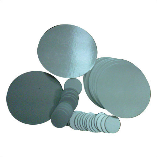 Round Sealing Wads