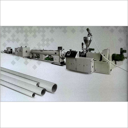 Plastic Processing Machinery
