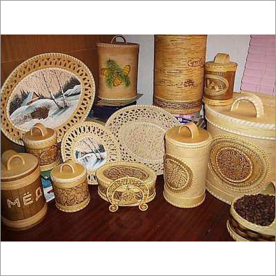 Handicraft