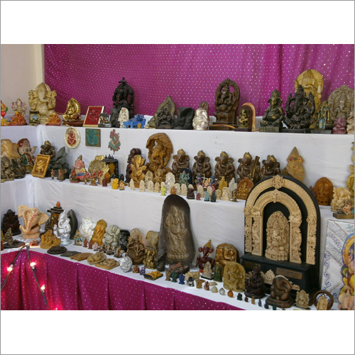 Ganesha Idols Sri Krishna Sweets