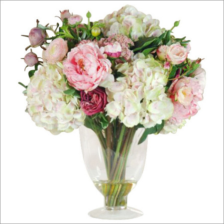 Traditional Artificial Flowers Plants And Trees