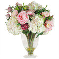 Traditional Artificial Flowers Plants And Trees