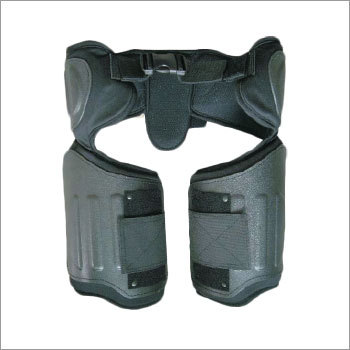 Thigh Guard By APPLIED SYSTEMS