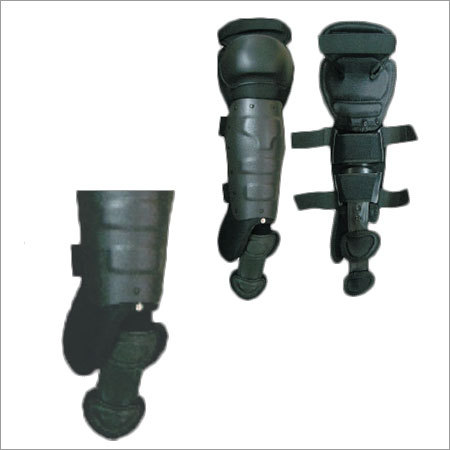 Shin Guard