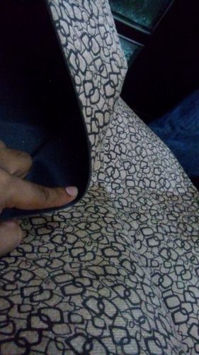 Footwear Fabric