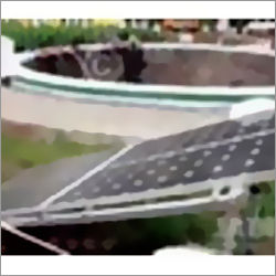 Solar Surface Pumps