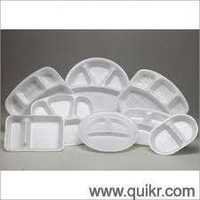 GLASS DONA PLATE MAKING MACHINE