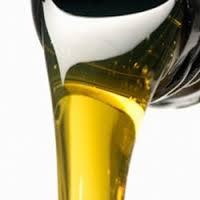 Thermic Fluid Oil